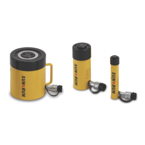 SUN RUN RSC-308 Hydraulic Cylinder Cap 30ton Stroke 209mm