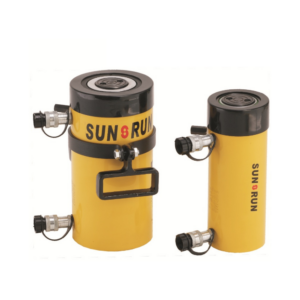 SUN RUN RSR-15013 Hydraulic Cylinder Cap 150ton Stroke 156mm