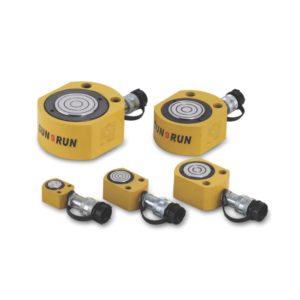 SUN RUN RSSM-1000 Hydraulic Flat Cylinders 100 Ton