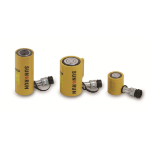 SUN RUN S Series S150-50 Hydraulic Cylinder Cap 150ton Stroke 50mm