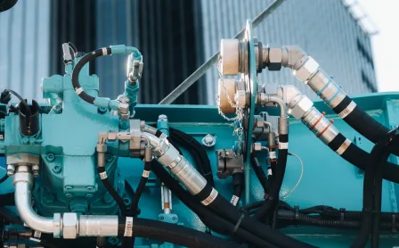 Hydraulic pengertian