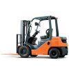 Katagori forklift manual