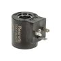 Rexroth R901393577 Solenoid Coil 24VDC